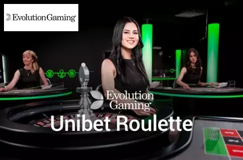 Unibet Roulette
